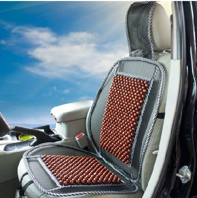 Car mats breathable ventilated ventilated pad micro-cushions summer cool pad spring seat cushion