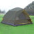 3-4 double layer automatic Shengyuan outdoor tent camping tent open large tent tent