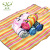 Manufacturer direct suede waterproof picnic mat outdoor camping blanket folding picnic wholesale