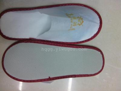 Manufacturers selling disposable non-woven cloth slippers