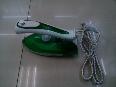 Electric Iron Steam and Dry Iron Handheld Non-Hang and Iron Household Mini Electric Iron