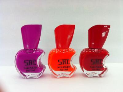 I'm looking for Nail polish with 8073 color cover
