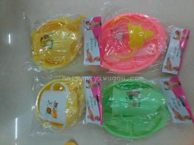 Children's More than Bowl Set Styles, Cheap Price