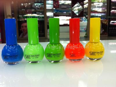 New makeup product 8080 color cover nail polish