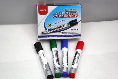 Manufacturers provide Whiteboard pen is easy to write and easy to clean, high quality writing JC-168