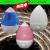 Humidifier ultrasonic humidifier air anion colorful lights flavored air conditioning humidifier humidifier humidifier