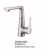 Copper single hole cold hot kitchen faucet, Wash basin faucet 8597