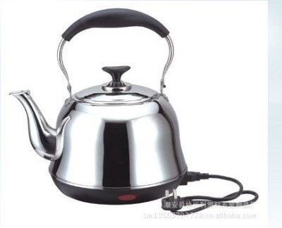 Stainless steel electric tea makers kitchen hotel supplies