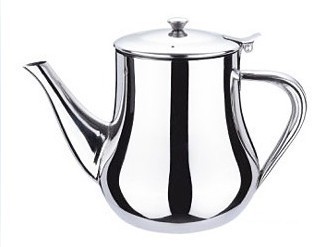 Beak jug of stainless steel commercial kitchen supplies