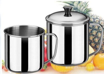 Cup stainless steel commercial kitchen supplies