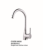 Copper single hole cold hot kitchen faucet, Wash basin faucet 8820