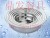 Anti-basin kitchen stainless steel hotel supplies