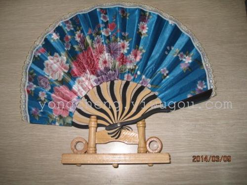 New Fan Customized Advertising Fan Wholesale Fan 