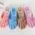 "Spot" genuine classical cutout embroidered Lady's slippers, beach shoes,