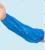 PE plastic sleeve cuff cuff disposable non-woven sleeve