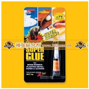 factory price shenqiang super glue 3g SQ56TB4 adhesive wholesale 