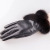 100 tiger gloves wholesale fashion rabbit hair, ladies leather gloves and diverse styles.