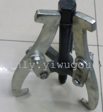 Three-Claw Puller Two-Claw Pull Code Hydro Bearing Remover Separation Pulling Tool Hardware Tool Wrench Pliers