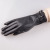 Hundreds of Tiger gloves wholesale ... Diverse styles of fashion black Lady-finger leather glove long