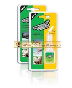 Factory price shenqiang super glue nail glue 10g adhesive  wholesale