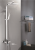 Shower faucet shower Kit brass high quality 762