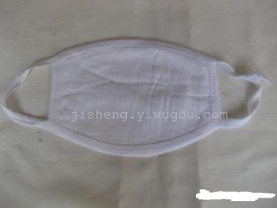 Manufacturer 's production; A third layer mask. Two layer; Whole cloth three the layers; Two in the layers of hardcover. gauze