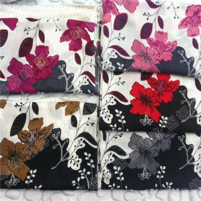 Printed acrylic Twill scarf scarves wholesale air conditioning in summer trade scarf fashion scarves
