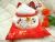 219 pot lucky cat ornaments creative lucky cat Office opening housewarming gifts wholesale