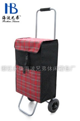 Xiaoping Rack Shopping Cart Shopping Cart