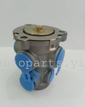 BRAKE VALVE 