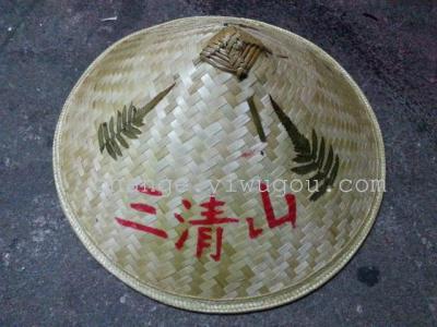 New style hat, straw hats and the bamboo hat liangmao