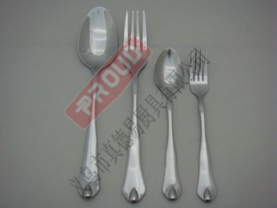 Stainless steel cutlery 91120 stainless steel cutlery, knives, forks, spoons