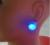 Manufacturers selling products glow pierced earrings