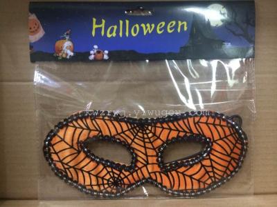 The Halloween Bat Mask comes with a spider-man eye Mask and spider-man eye Mask