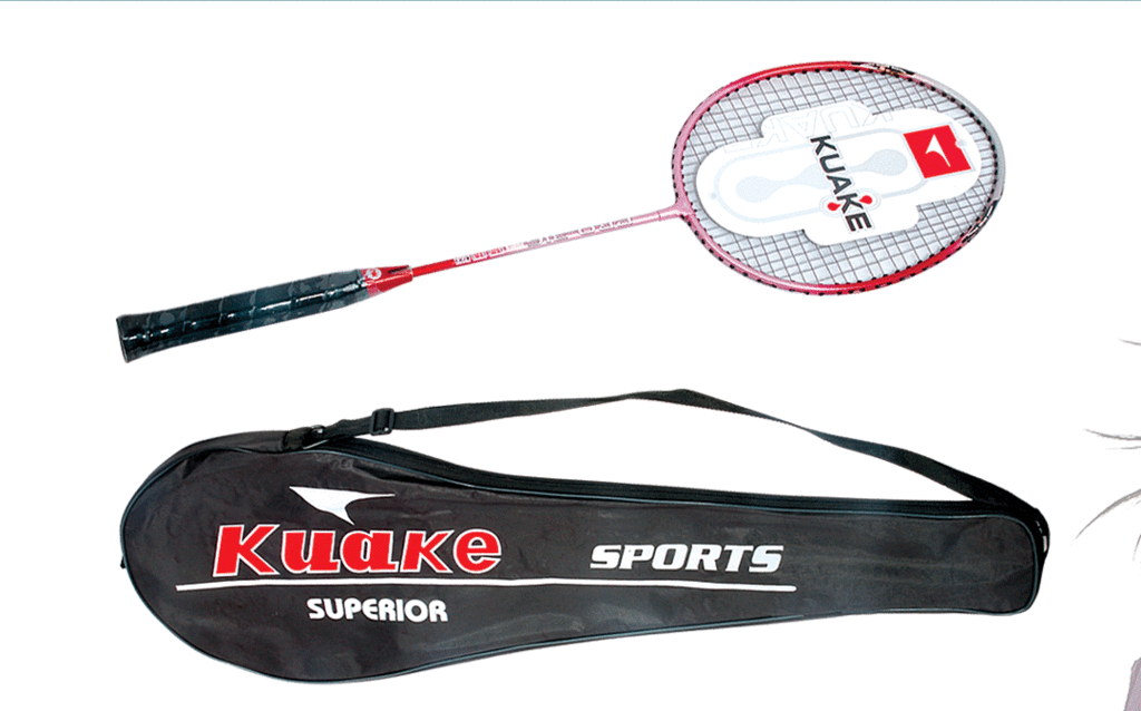 badminton racket full carbon ultra-light badminton racket for teenagers， children and women