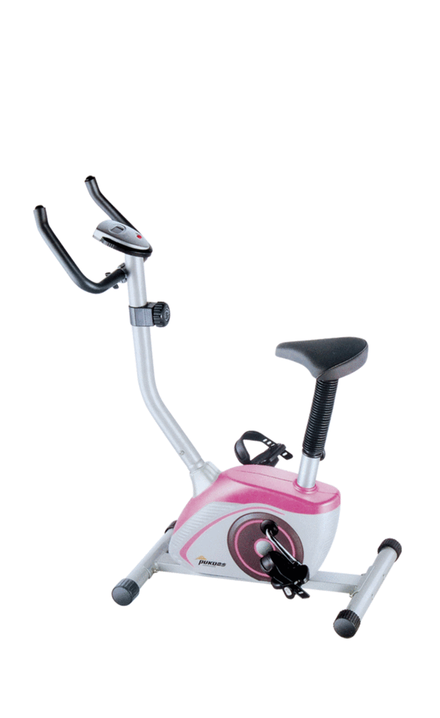 exercise bike automatic