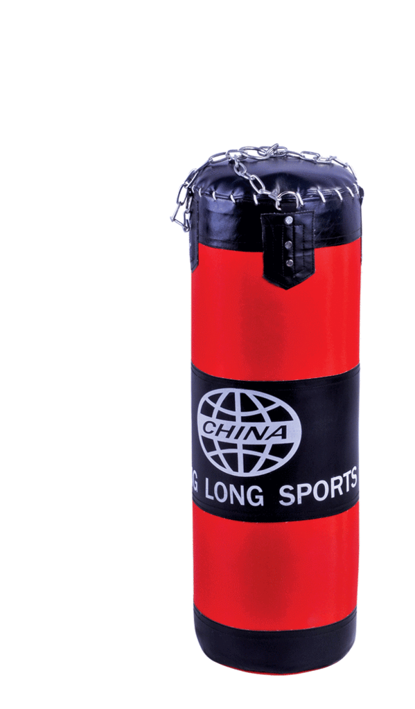 sandbag boxing sandbag oxford cloth sandbag hanging-resistant three-layer thickened empty sandbag boxing sandbag