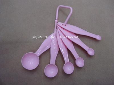 "Huangda the kitchen" spoon