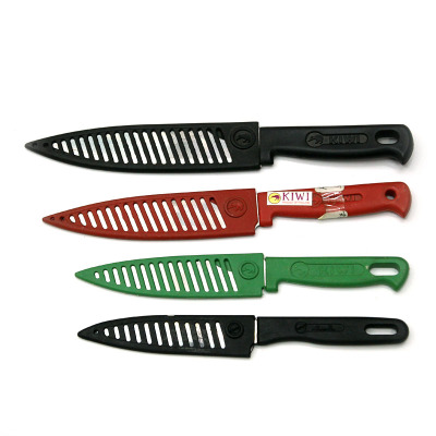 Wholesale with Sleeve Fruit Knife