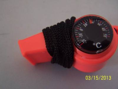 Js-2324 whistle compass gift compass advertising compass