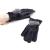 Bai Hu Wang, Nick leather gloves, hard leather lambskin gloves with five fingers. affordable price