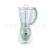 Versatile three-in-one stainless steel electric fruit milk lapping juicer