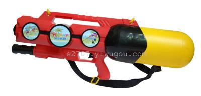 Factory direct new style water gun 853