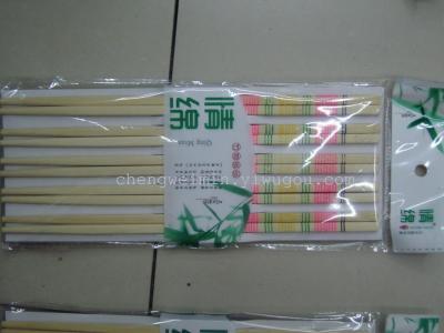 Cotton high-spin chopsticks factory outlet