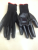 13 true nitrile rubber gloves