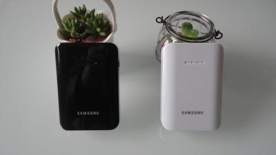 Portable power Samsung