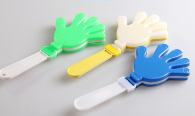 Small clap manufacturers selling toy hand clap hands clap