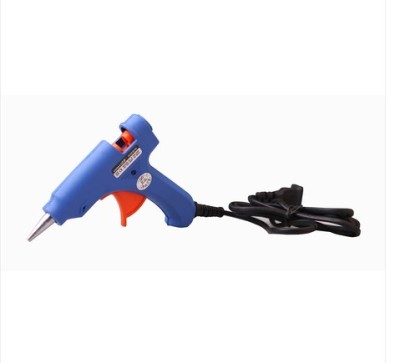 Hot melt glue gun glue gun glue gun.  Solid glue gun. Factory direct