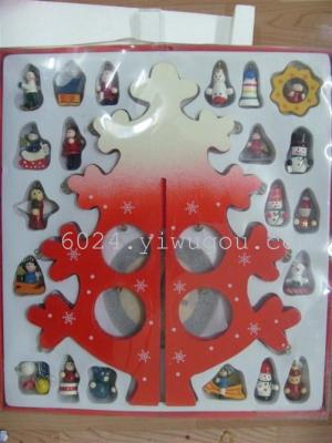 Factory direct Christmas collection ornament Christmas tree ornament