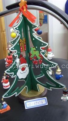 Factory direct Christmas collection ornament Christmas tree ornament